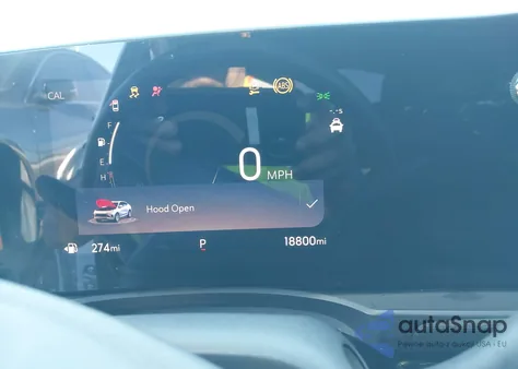 2024 Buick Envista Sport Touring Fwd z USA, uszkodzony, nr VIN KL47LBE20RB109792